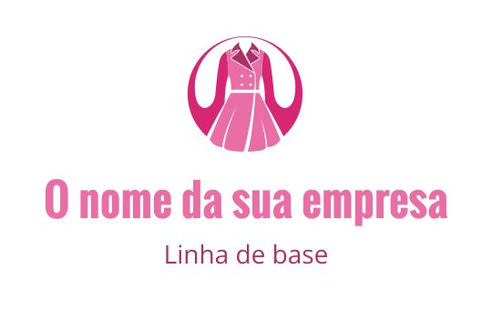 Vestimentas logo