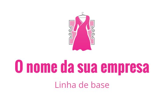 Vestimentas logo