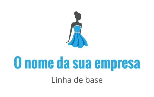 Vestido logo
