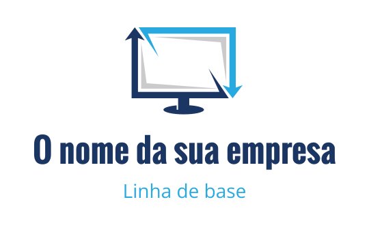 Computador logo