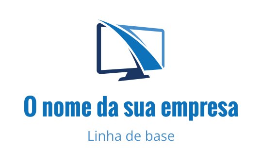 Computador logo