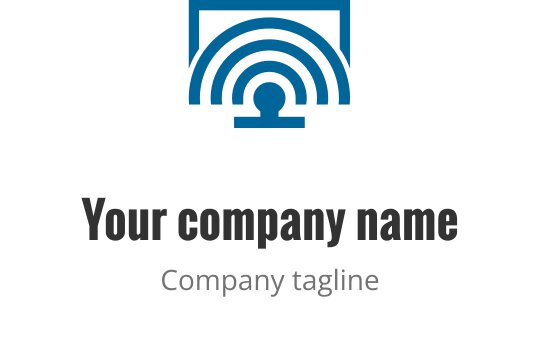 Computador logo