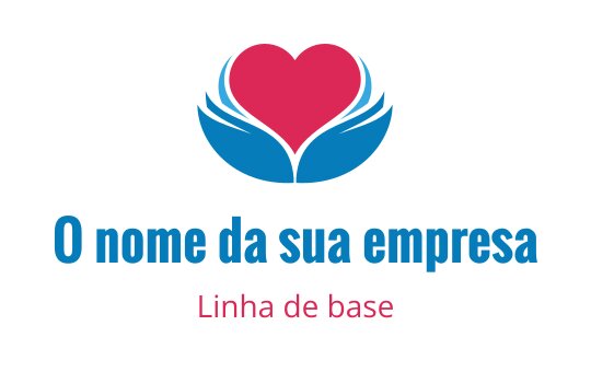 Coração logo