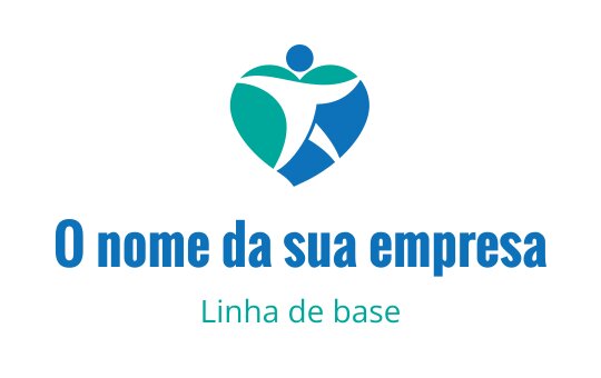 Coração logo