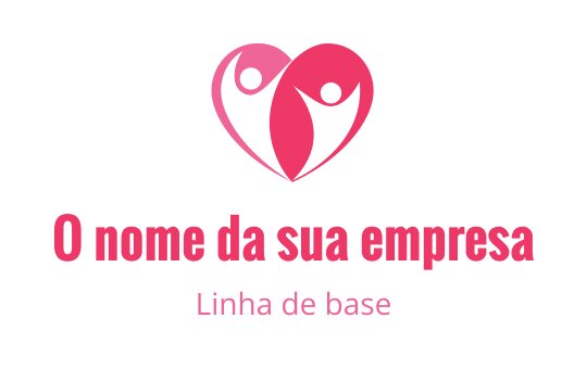 Coração logo