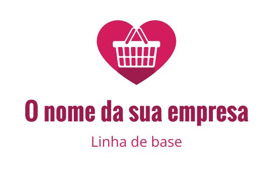 Carrinho logo