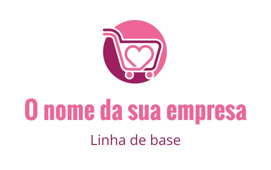 Carrinho logo
