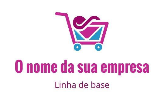 Carrinho logo
