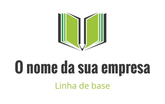 Caneta logo