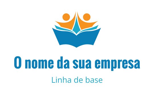 Livro logo