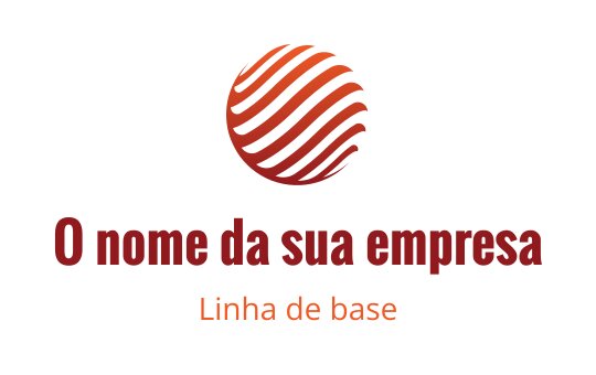 Aquecimento logo