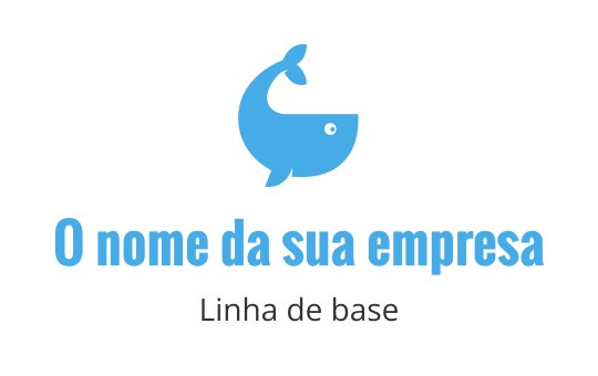 Baleia logo