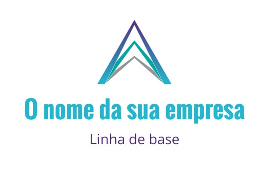 Triângulo logo