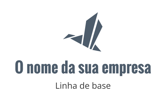 Águia logo