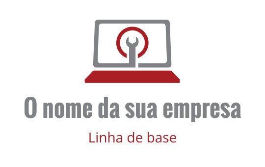 Computador logo
