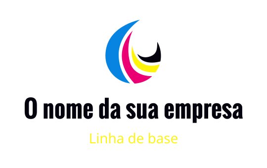 Impressão logo
