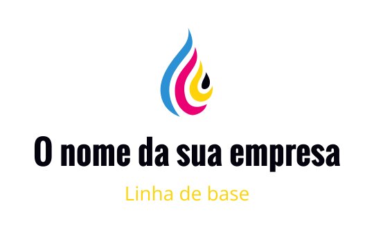 Impressão logo