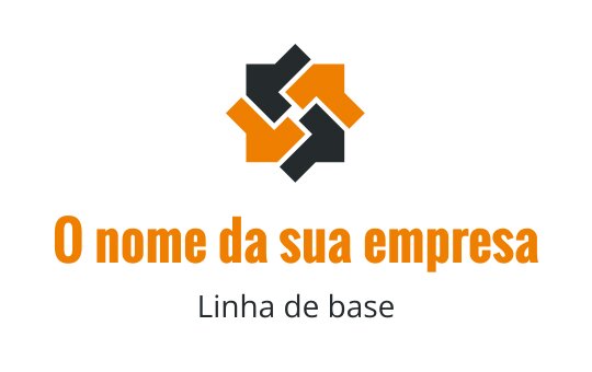 Pavimentação logo