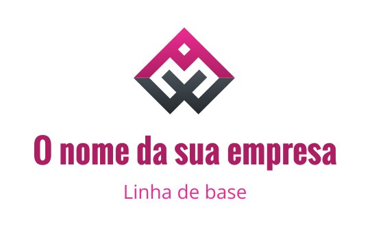 Triângulo logo