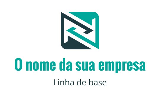 N logo