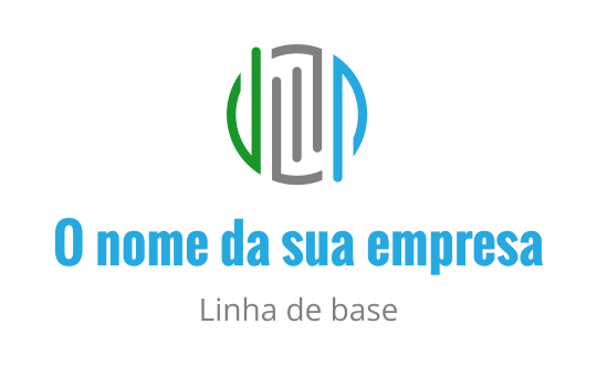 Dj logo