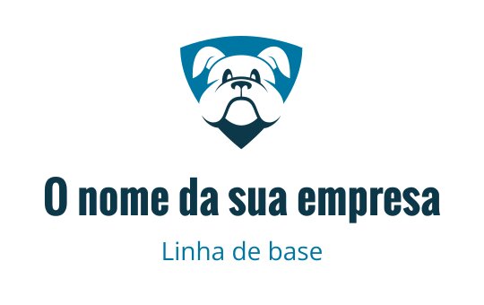 Pet-care logo