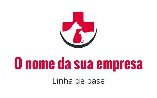 Pet-care logo
