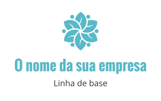 Flor logo