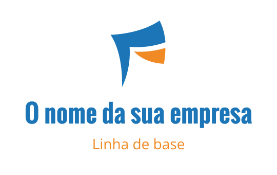 F logo