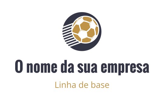 Football logo