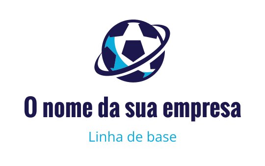 Football logo