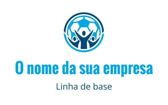 Football logo