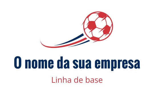 Football logo