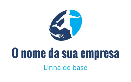 Football logo