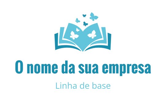 Livro logo
