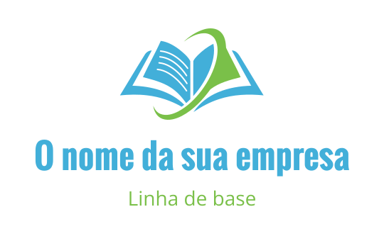 Livro logo