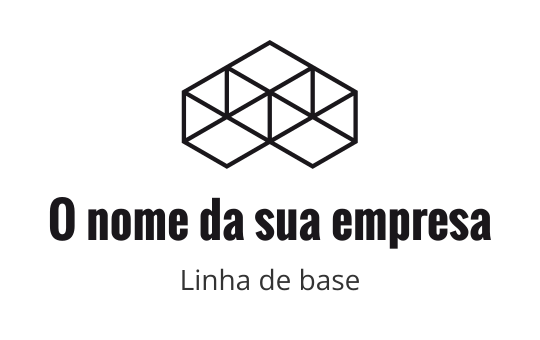 Geométrico logo