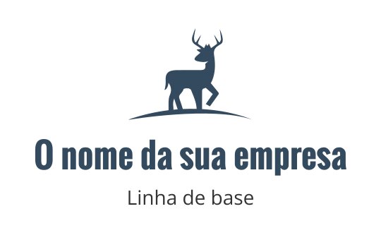 Cervo logo
