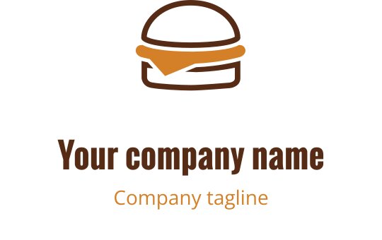 Sanduíche logo