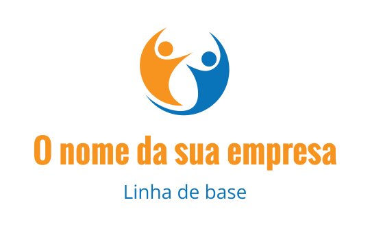 Comunidade logo