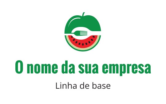 Watermelon logo