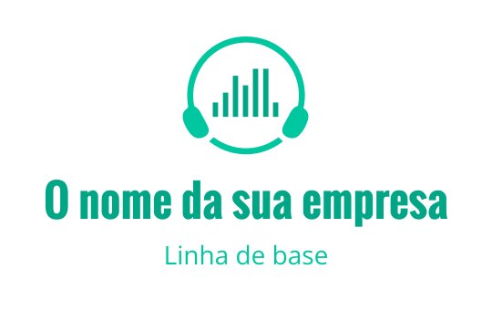 Música logo