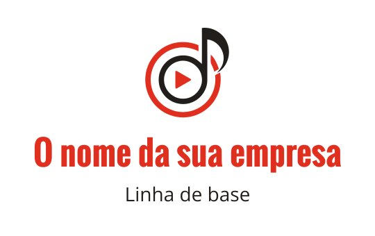 Música logo