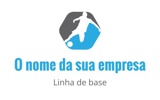 Football logo