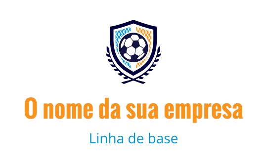 Football logo