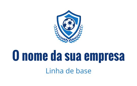 Football logo