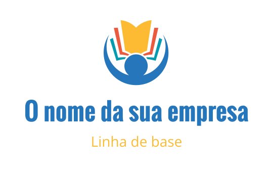 Livro logo