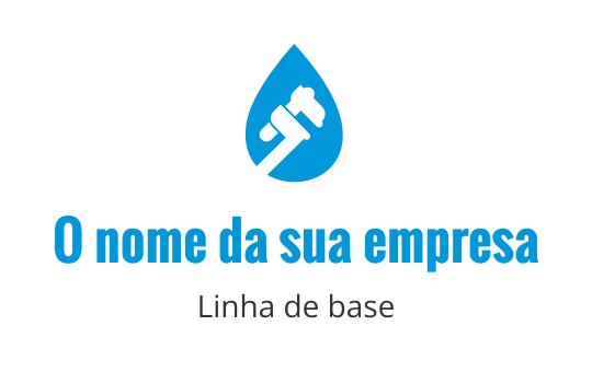 Chave de fenda logo