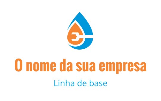 Chave de fenda logo
