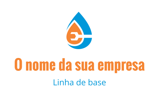 Chave de fenda logo
